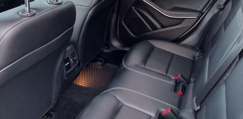 Mercedes-Benz GLA-Class 2018