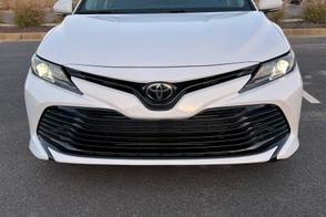 Toyota Camry car