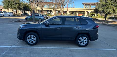 Toyota RAV4 2025