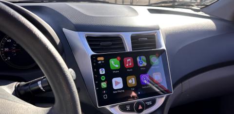 Hyundai Accent 2015