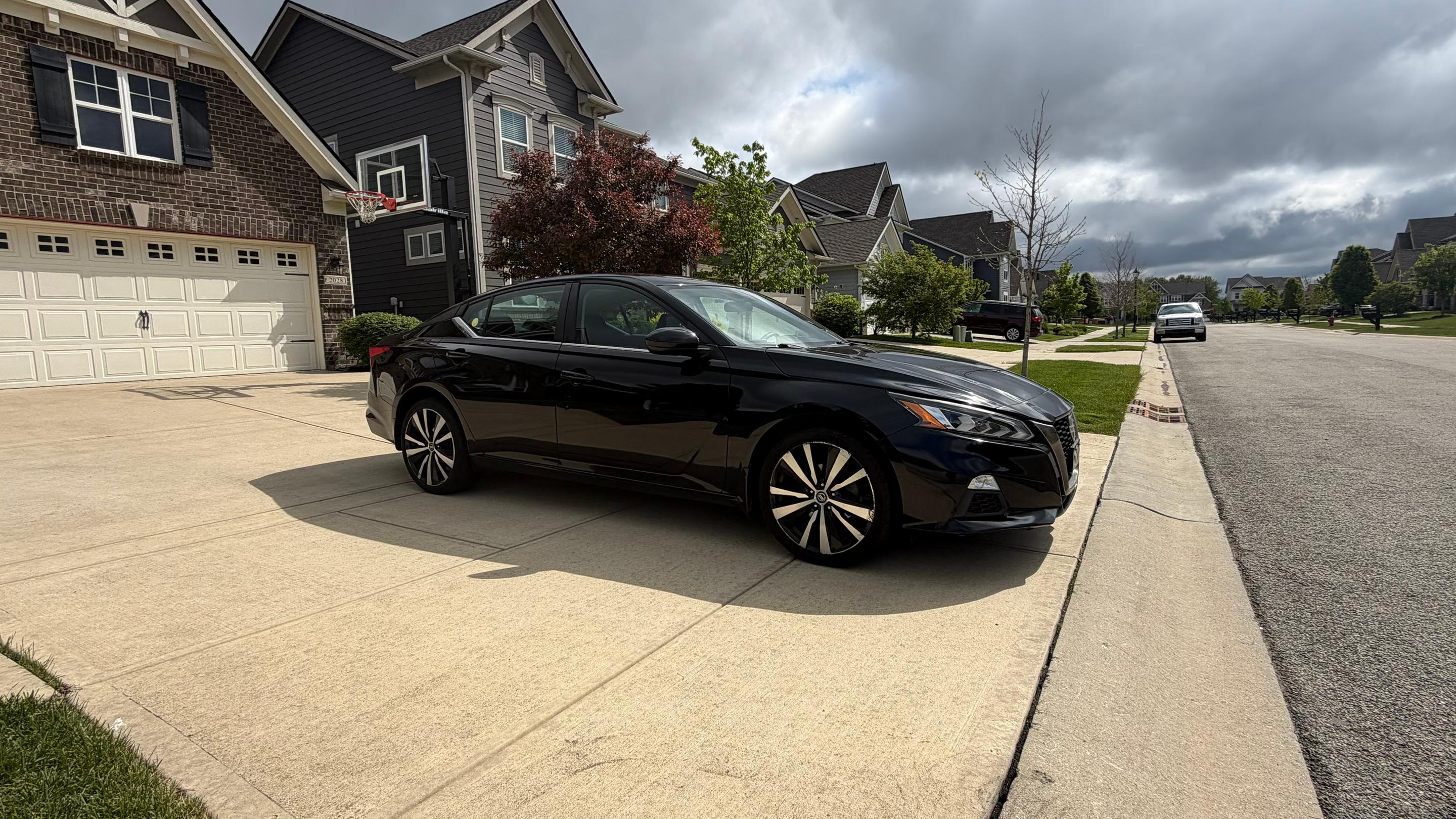 Nissan Altima 2020 in 
