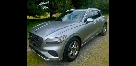 Genesis GV70 2026