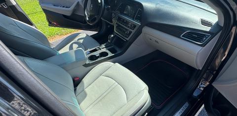Hyundai Sonata 2017