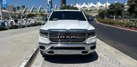 Ram 1500 2024