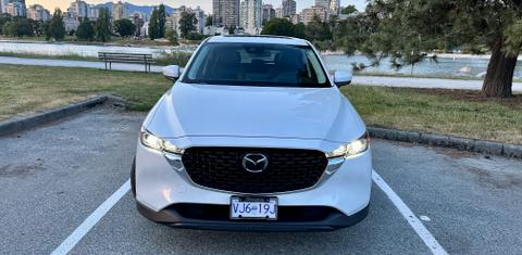 Mazda CX-5 2023