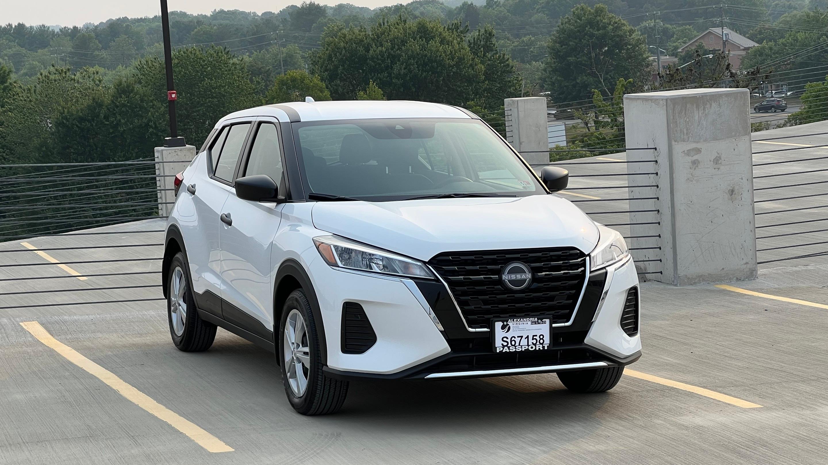 Nissan Kicks 2023 in Dale City, VA