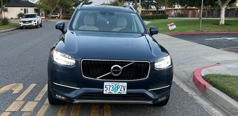 Volvo XC90 2018