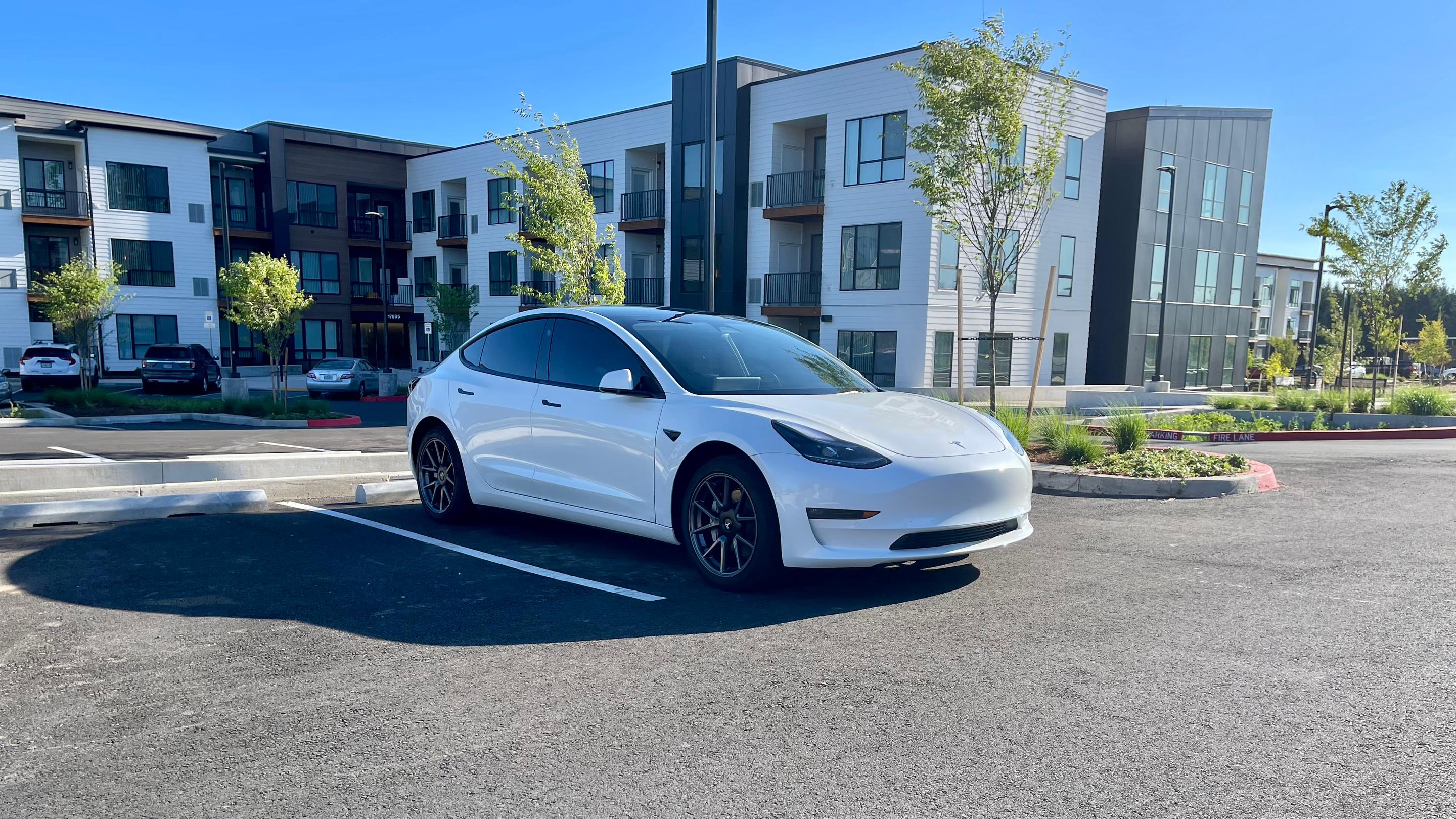 Tesla Model 3 2022 in Beaverton, OR