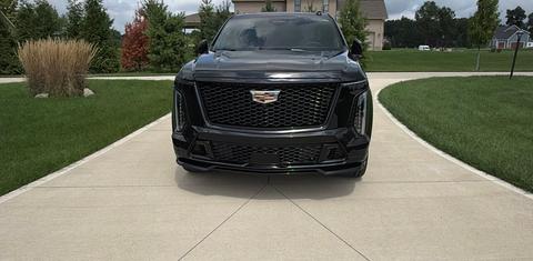 Cadillac Escalade 2026