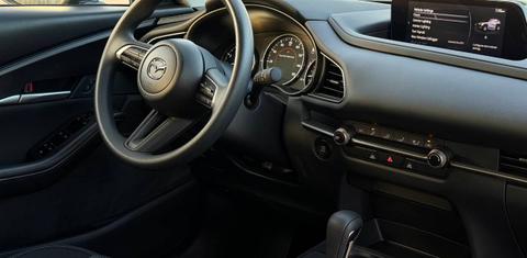 Mazda CX-30 2025