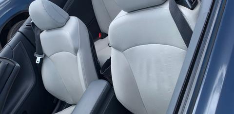 Lexus IS 2011