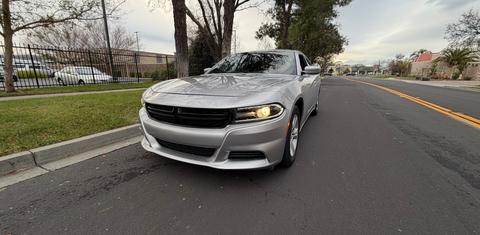 Dodge Charger 2020