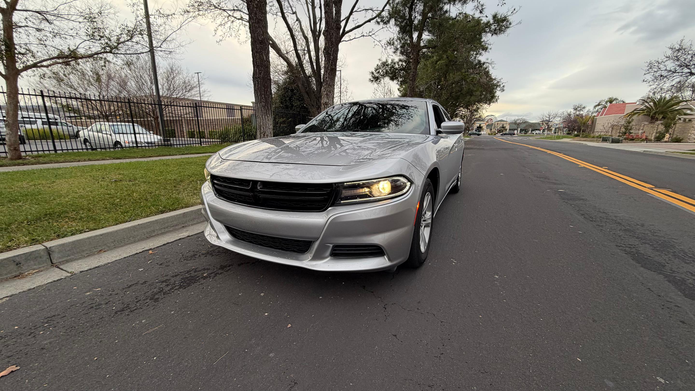 Dodge Charger 2020 in Vacaville, CA