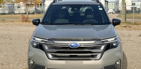 Subaru Forester 2026