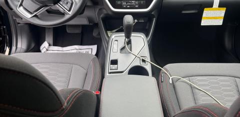 Subaru Impreza 2026