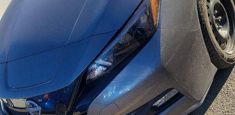 Nissan LEAF 2023