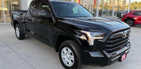 Toyota Tundra 2026