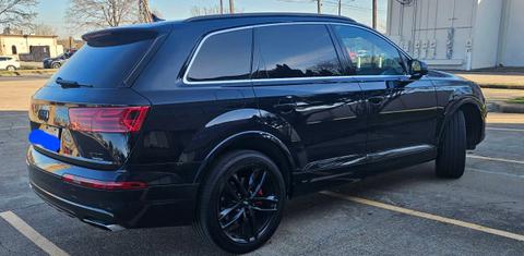 Audi Q7 2017