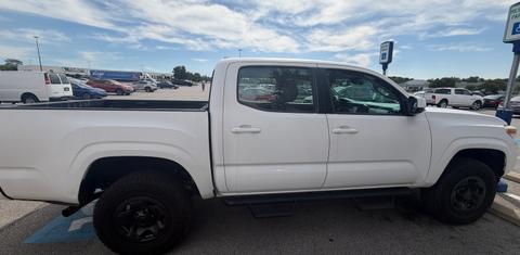 Toyota Tacoma 2018