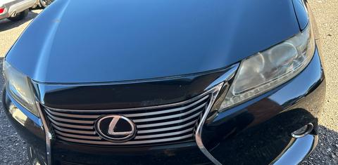 Lexus ES 2015