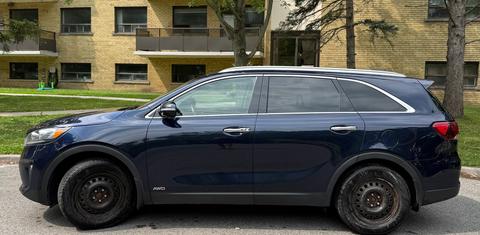 Kia Sorento 2020