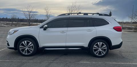 Subaru Ascent 2019