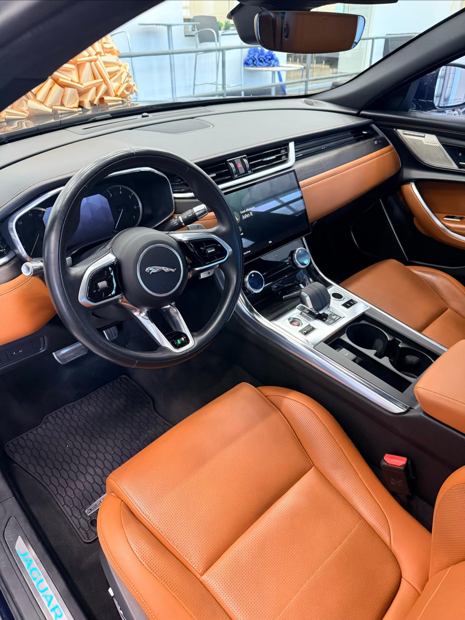 Jaguar XF 2022 in Edgewood, MD
