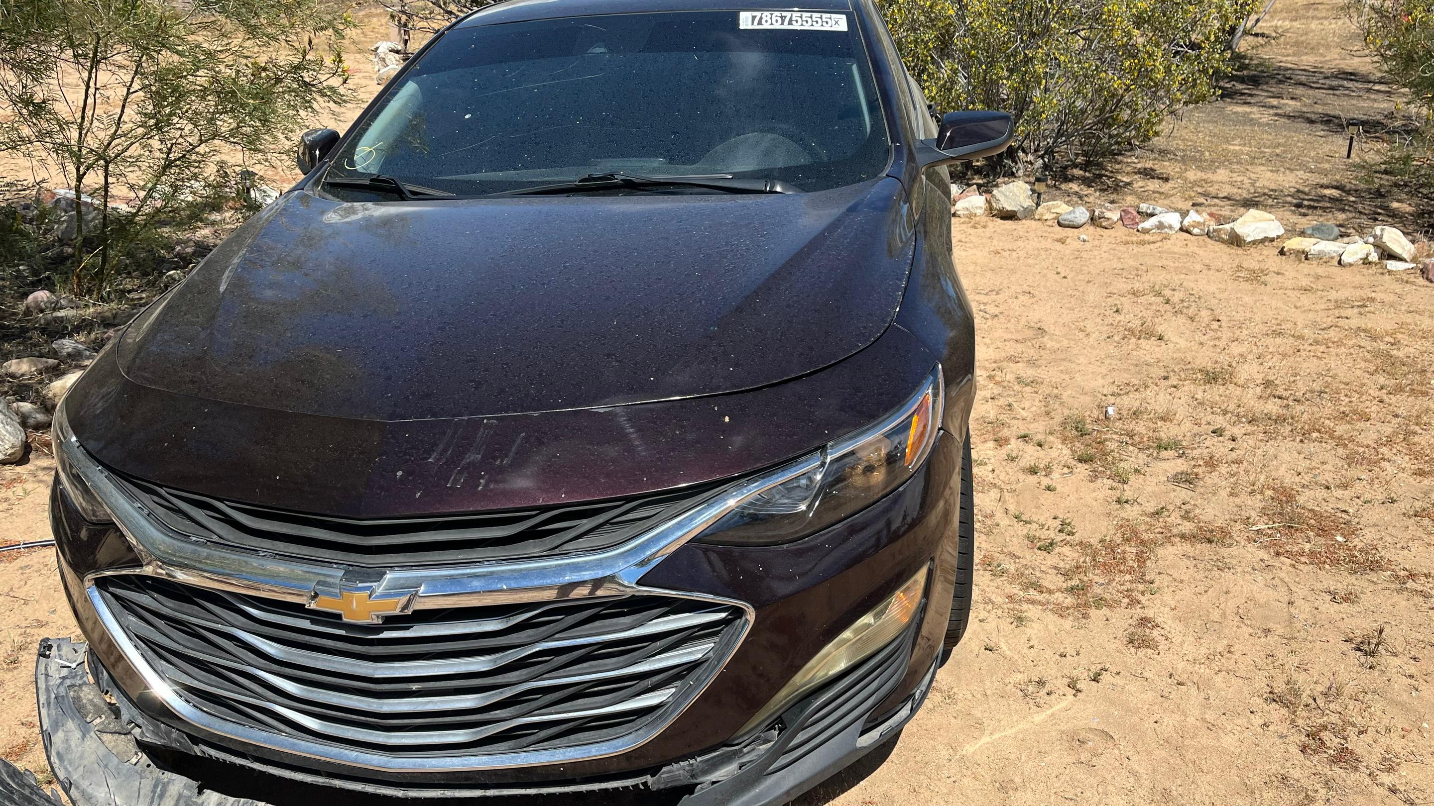 Chevrolet Malibu 2020 in Victorville, CA