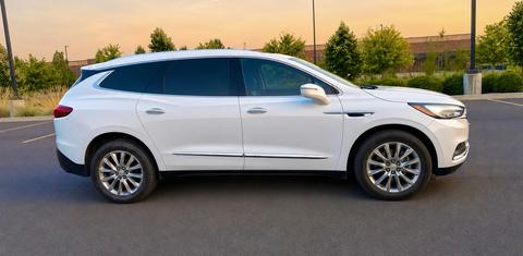 Buick Enclave 2019