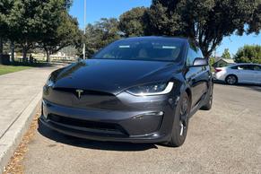 Tesla Model X 2023 in Hacienda Heights
