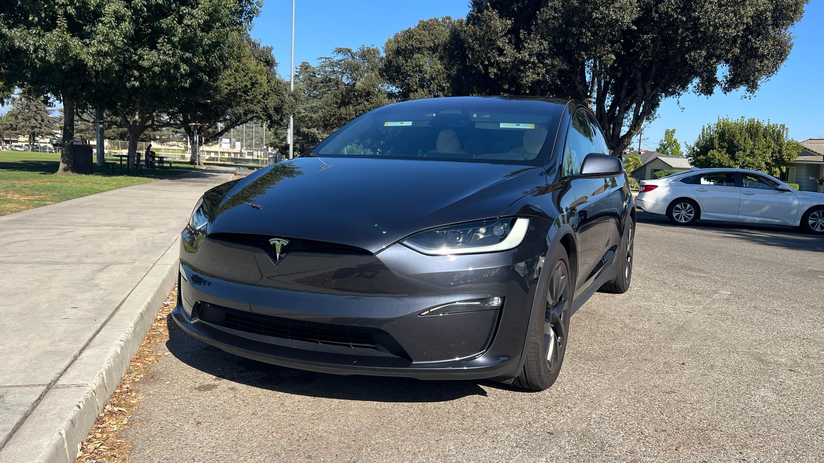 Tesla Model X 2023 in Hacienda Heights, CA