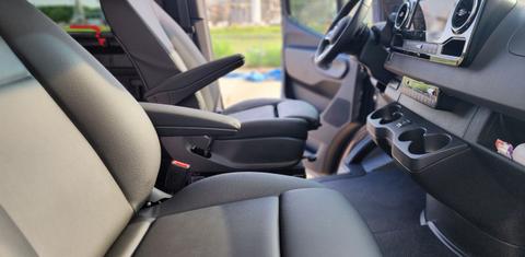 Mercedes-Benz Sprinter 2023