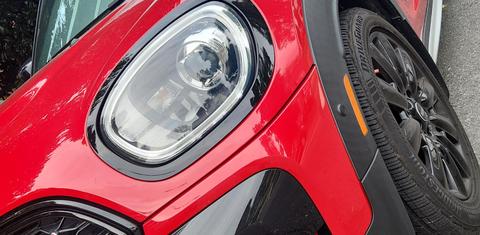 MINI Countryman 2020