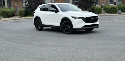 Mazda CX-5 2022