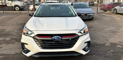 Subaru Legacy 2024