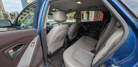 Hyundai Tucson 2014