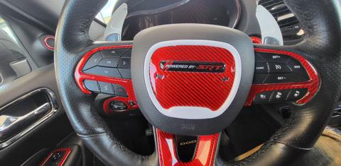 Dodge Durango 2018