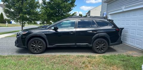 Subaru Outback 2023
