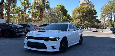 Dodge Charger 2016