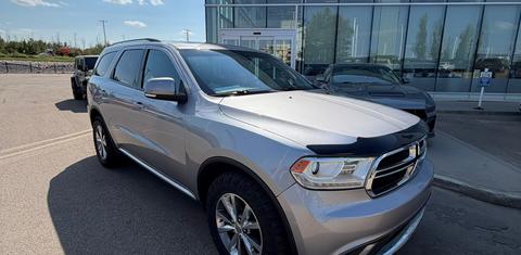 Dodge Durango 2015