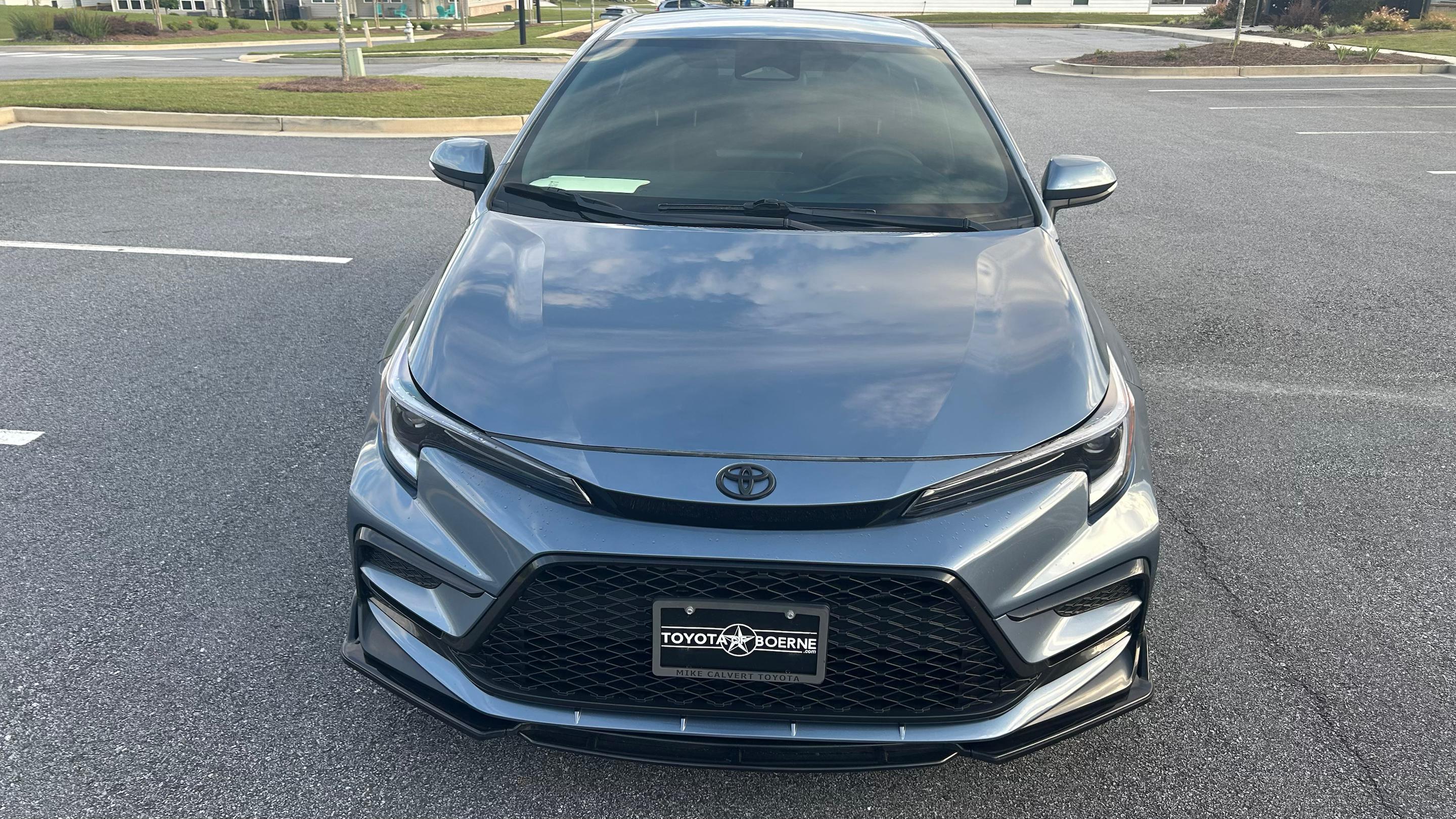 Toyota Corolla 2025 in Fayetteville, GA