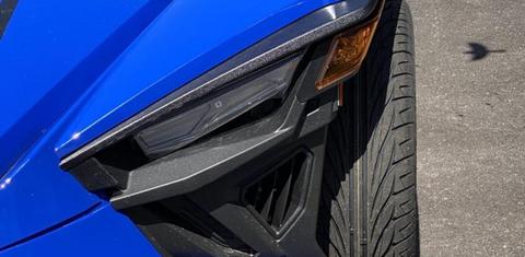Polaris Slingshot 2022