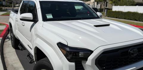 Toyota Tacoma 2025