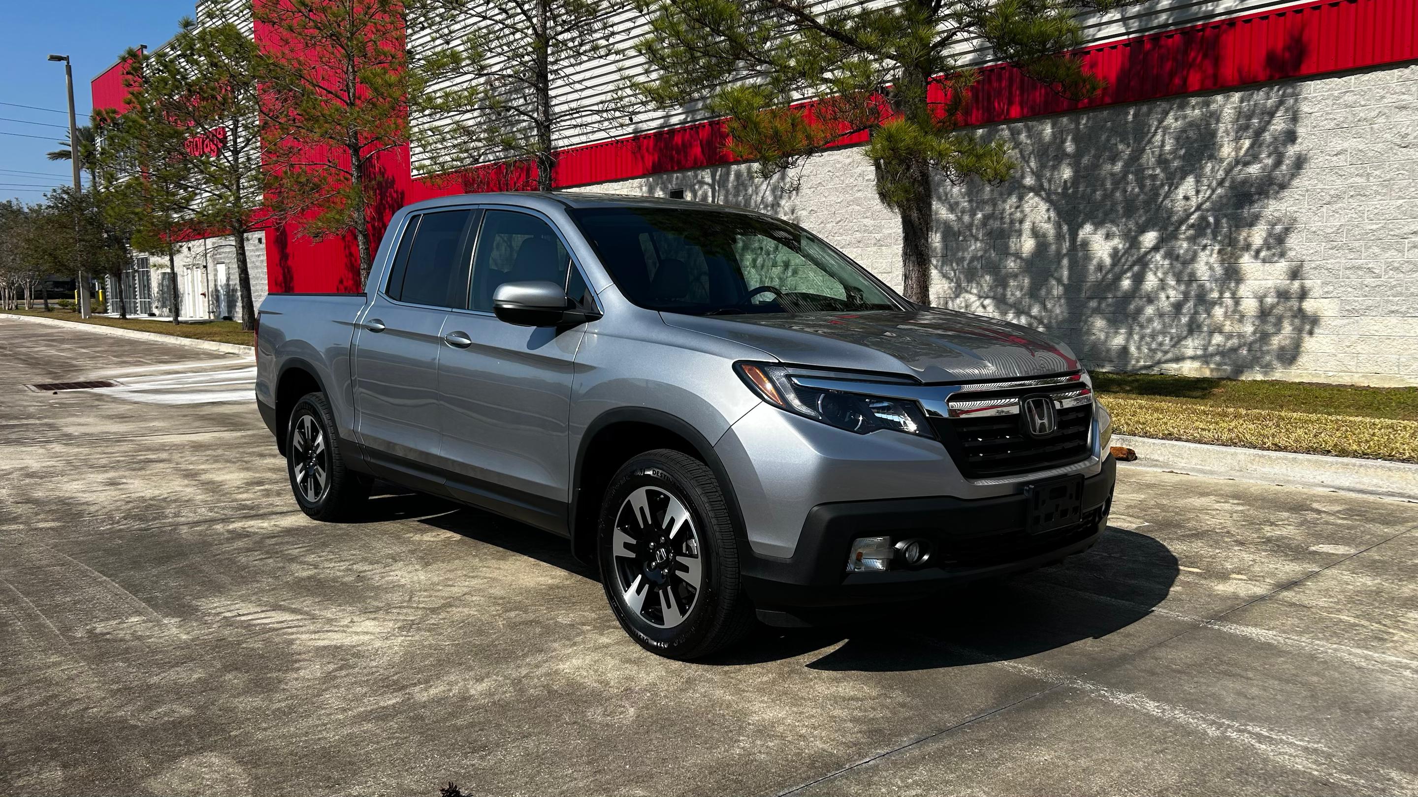 Honda Ridgeline 2020 in Jacksonville, FL