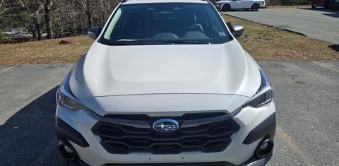 Subaru Crosstrek 2026