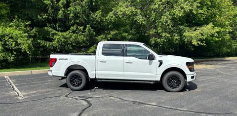 Ford F-150 2024