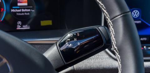 Volkswagen Tiguan 2026