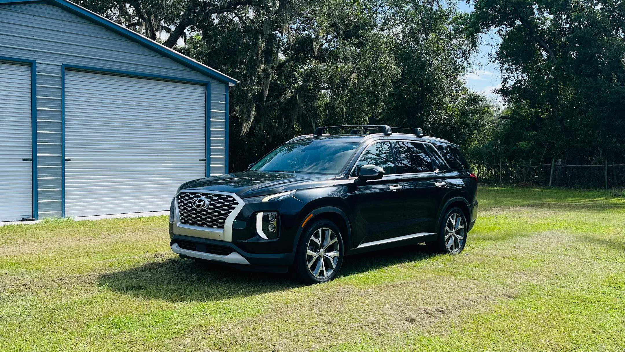Hyundai Palisade 2022 in Kissimmee, FL