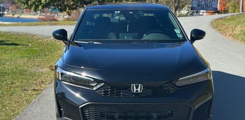Honda Civic 2025