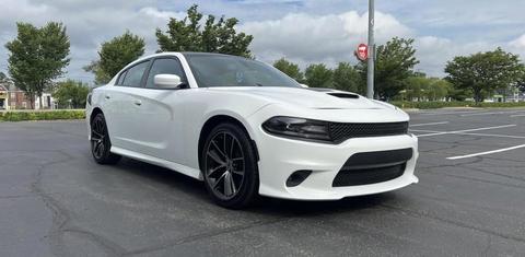 Dodge Charger 2021